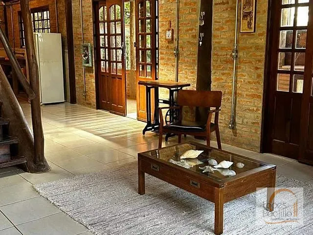 Chácara com 300m² 2 quartos e 3 banheiros, à venda, no bairro Morro Grande da Boa Vista em Bragança Paulista
