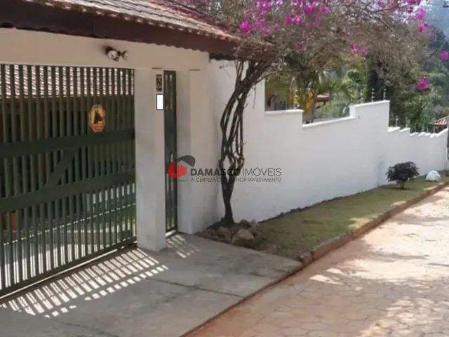 Chácara à venda, no bairro Olho D'Água em Mairiporã