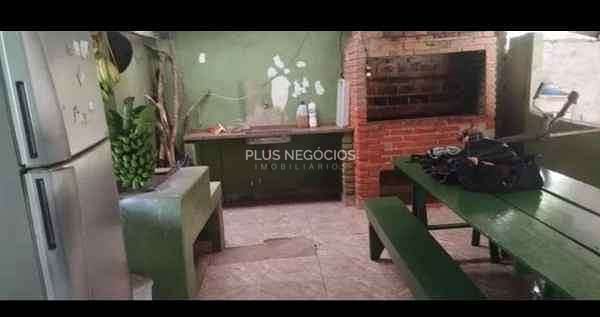 Chácara, 3 quartos, 1 hectares - Foto 14