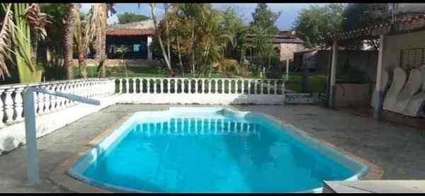 Chácara, 3 quartos, 1 hectares - Foto 1