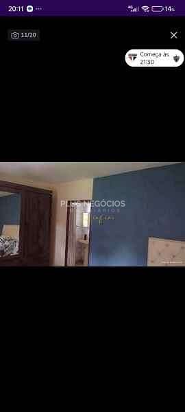 Chácara, 3 quartos, 1 hectares - Foto 3