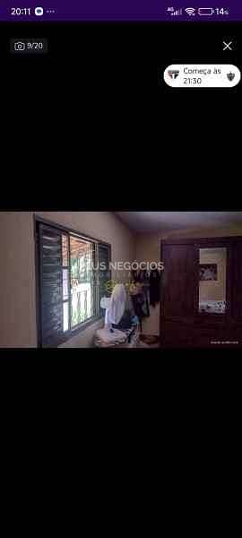 Chácara, 3 quartos, 1 hectares - Foto 5