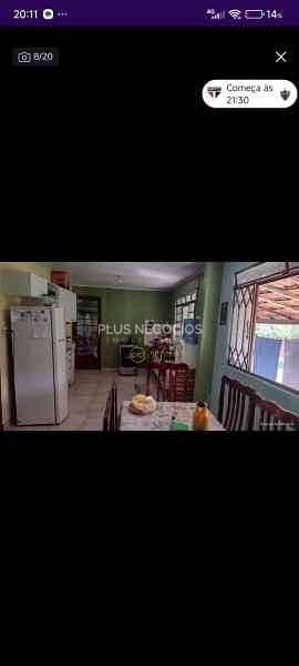 Chácara, 3 quartos, 1 hectares - Foto 6