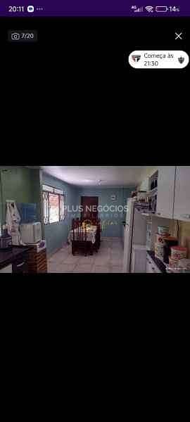 Chácara, 3 quartos, 1 hectares - Foto 7