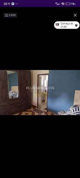 Chácara, 3 quartos, 1 hectares - Foto 8