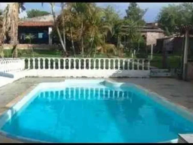 Chácara com 13000m² 3 quartos e 3 banheiros, à venda, no bairro Araçoiabinha em Araçoiaba da Serra