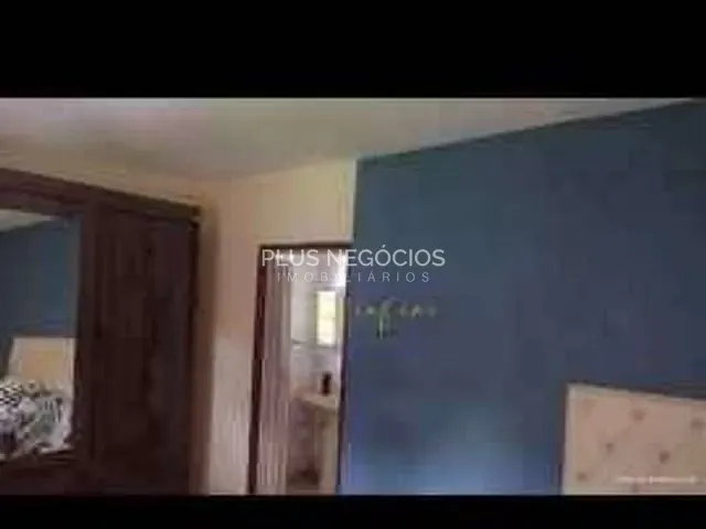 Chácara com 13000m² 3 quartos e 3 banheiros, à venda, no bairro Araçoiabinha em Araçoiaba da Serra