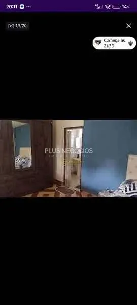 Chácara, 3 quartos, 1 hectares - Foto 2