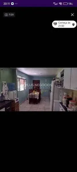 Chácara, 3 quartos, 1 hectares - Foto 7