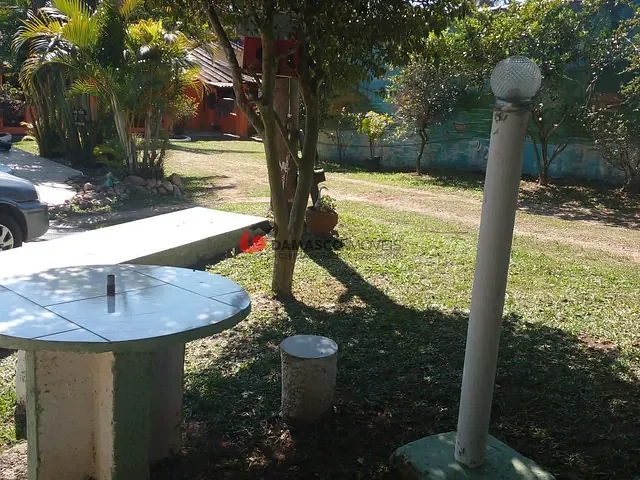Chácara 3 quartos e 2 banheiros, à venda, no bairro Parque São Paulo em Embu-Guaçu