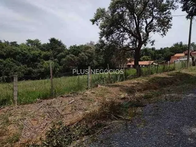 Chácara com 3200m², à venda, no bairro colonial 2 em Araçoiaba da Serra