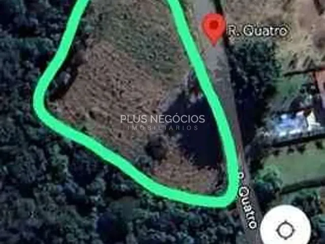 Chácara com 3200m², à venda, no bairro colonial 2 em Araçoiaba da Serra