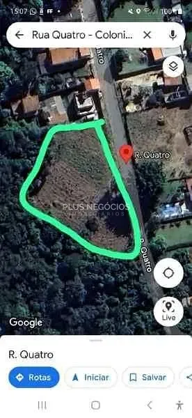 Chácara, 1 quarto, 3200 m² - Foto 4
