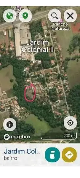 Chácara, 1 quarto, 3200 m² - Foto 18