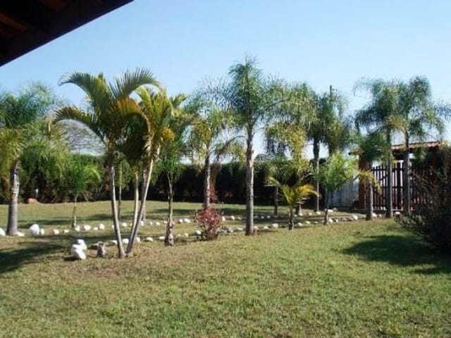 Foto do Chácara - Chácara à venda 4 Quartos, 10 Vagas, 5000M², Éden, Sorocaba - SP | Ary Proenca Negócios Imobiliários Ltda