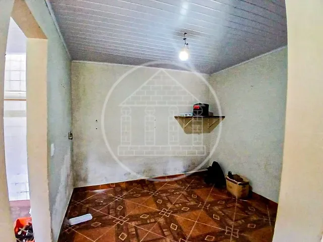 Chácara com 1200m² 3 quartos e 2 banheiros, à venda, no bairro Jardim Varginha em São Paulo