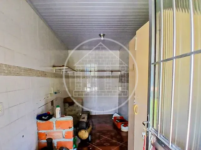 Chácara com 1200m² 3 quartos e 2 banheiros, à venda, no bairro Jardim Varginha em São Paulo