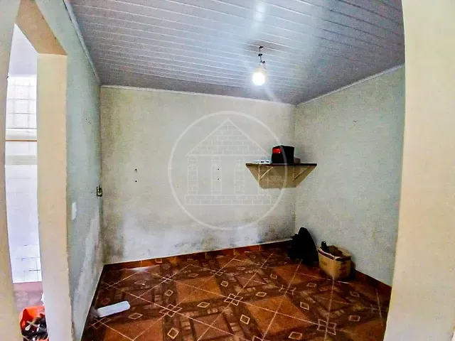 Chácara com 1200m² 3 quartos e 2 banheiros, à venda, no bairro Jardim Varginha em São Paulo