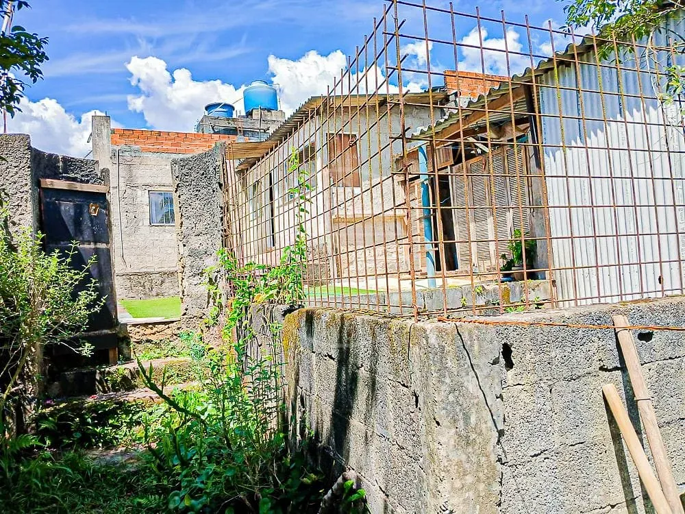 Sítio, 3 quartos, 1200 m² - Foto 22