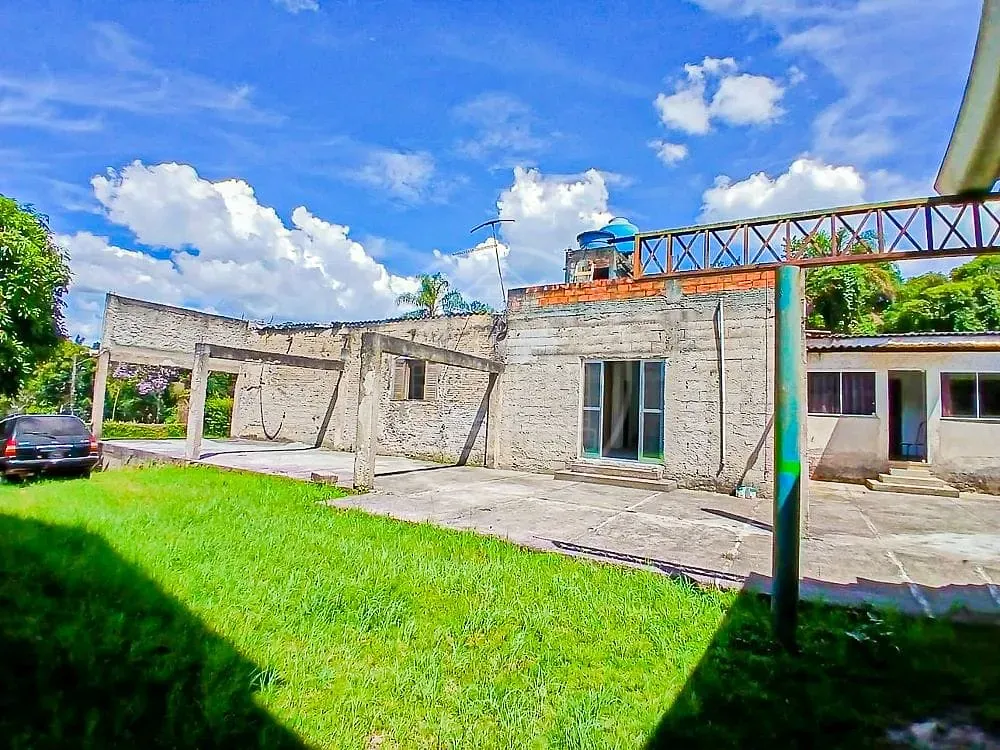 Sítio, 3 quartos, 1200 m² - Foto 6