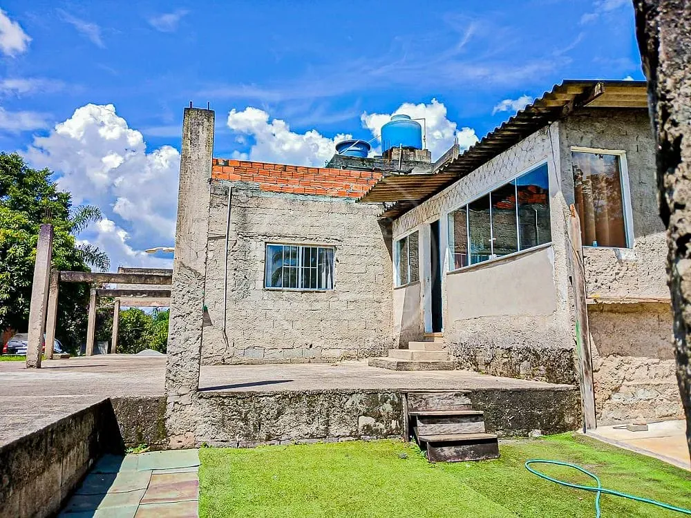 Sítio, 3 quartos, 1200 m² - Foto 23
