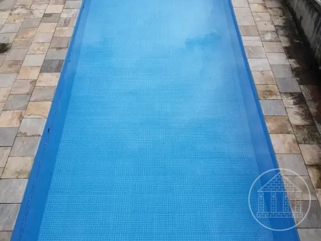 Chácara com 2250m² 5 quartos e 3 banheiros, à venda, no bairro Cipó em Embu-Guaçu