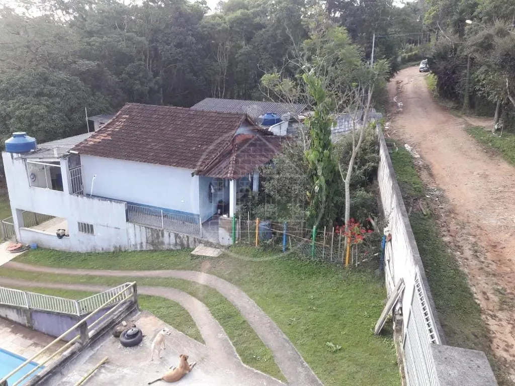 Sítio, 5 quartos, 2250 m² - Foto 3