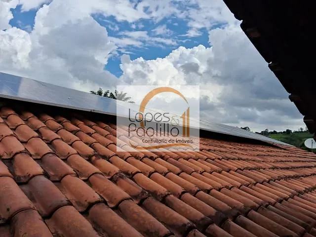 Chácara com 800m² 2 quartos e 2 banheiros, à venda, no bairro Canedos em Piracaia
