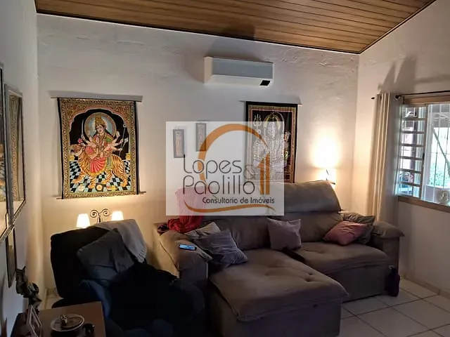 Chácara com 800m² 2 quartos e 2 banheiros, à venda, no bairro Canedos em Piracaia