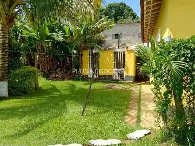 Chácara com 1600m² 6 quartos e 5 banheiros, à venda, no bairro jardim salete em Araçoiaba da Serra