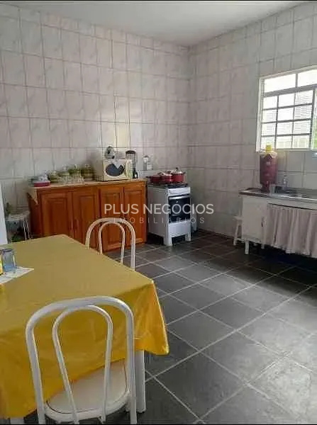 Chácara, 6 quartos, 1600 m² - Foto 10