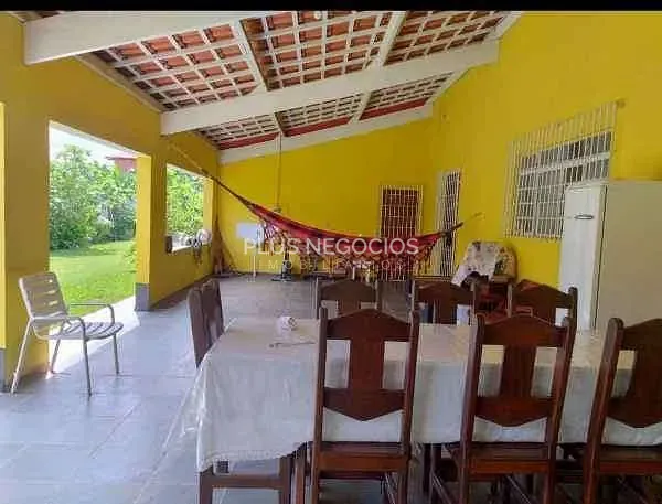 Chácara, 6 quartos, 1600 m² - Foto 6