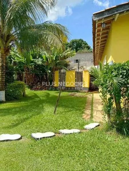 Chácara, 6 quartos, 1600 m² - Foto 3