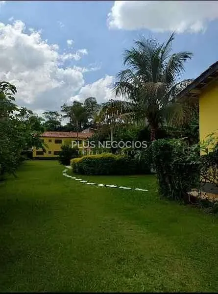Chácara, 6 quartos, 1600 m² - Foto 4