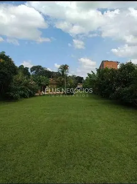 Chácara, 6 quartos, 1600 m² - Foto 7