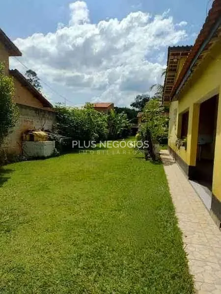 Chácara, 6 quartos, 1600 m² - Foto 12