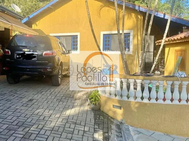 Chácara com 4100m² 5 quartos e 6 banheiros, à venda, no bairro Jardim Estância Brasil em Atibaia