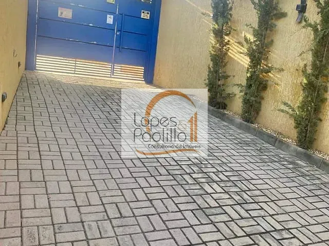 Chácara com 4100m² 5 quartos e 6 banheiros, à venda, no bairro Jardim Estância Brasil em Atibaia