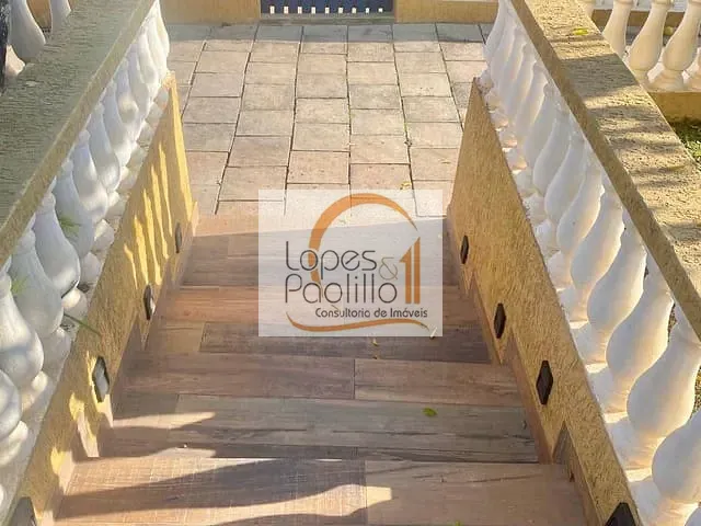 Chácara com 4100m² 5 quartos e 6 banheiros, à venda, no bairro Jardim Estância Brasil em Atibaia