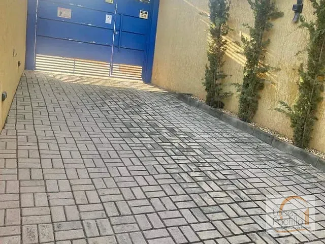 Chácara com 4100m² 5 quartos e 6 banheiros, à venda, no bairro Jardim Estância Brasil em Atibaia