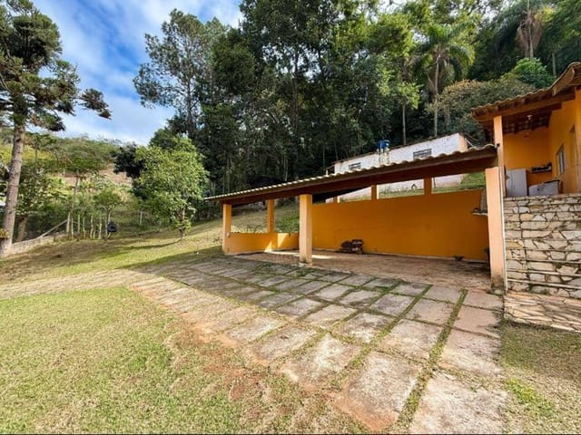 Chácara com 4707m² 4 quartos e 4 banheiros, à venda, no bairro Quintas de Pirapora II em Salto de Pirapora