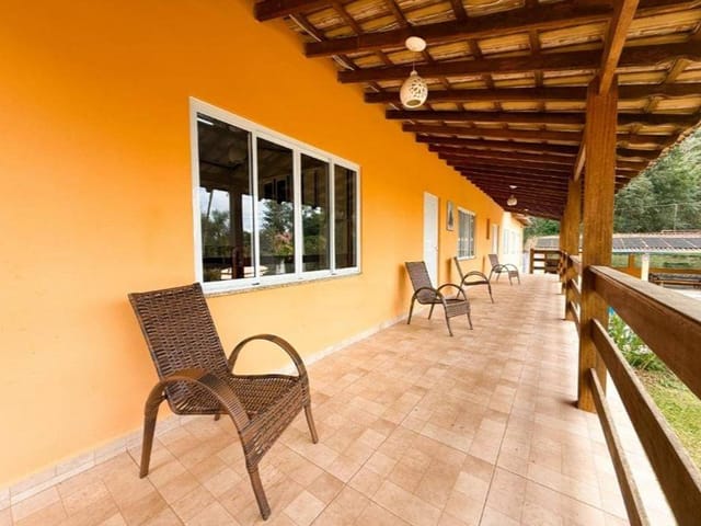 Chácara com 4707m² 4 quartos e 4 banheiros, à venda, no bairro Quintas de Pirapora II em Salto de Pirapora