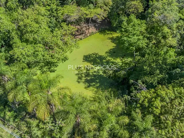 Chácara com 24927m² 4 quartos e 2 banheiros, à venda, no bairro Itinga em Araçoiaba da Serra