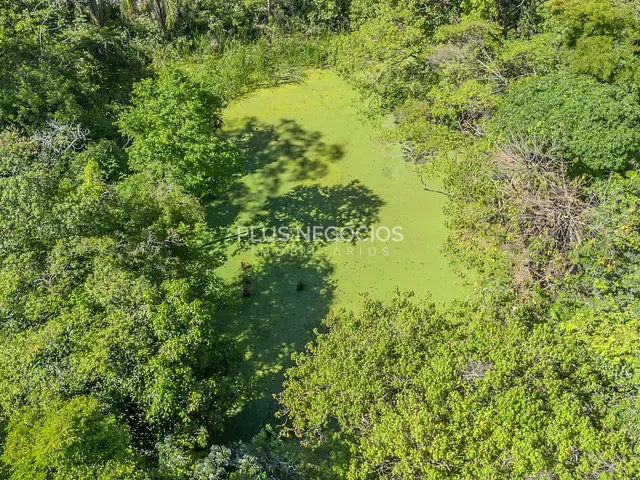 Chácara com 24927m² 4 quartos e 2 banheiros, à venda, no bairro Itinga em Araçoiaba da Serra