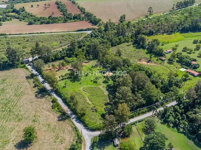 Chácara com 24927m² 4 quartos e 2 banheiros, à venda, no bairro Itinga em Araçoiaba da Serra