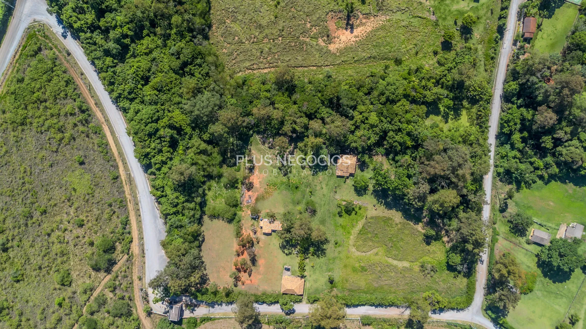 Chácara, 4 quartos, 2 hectares - Foto 7