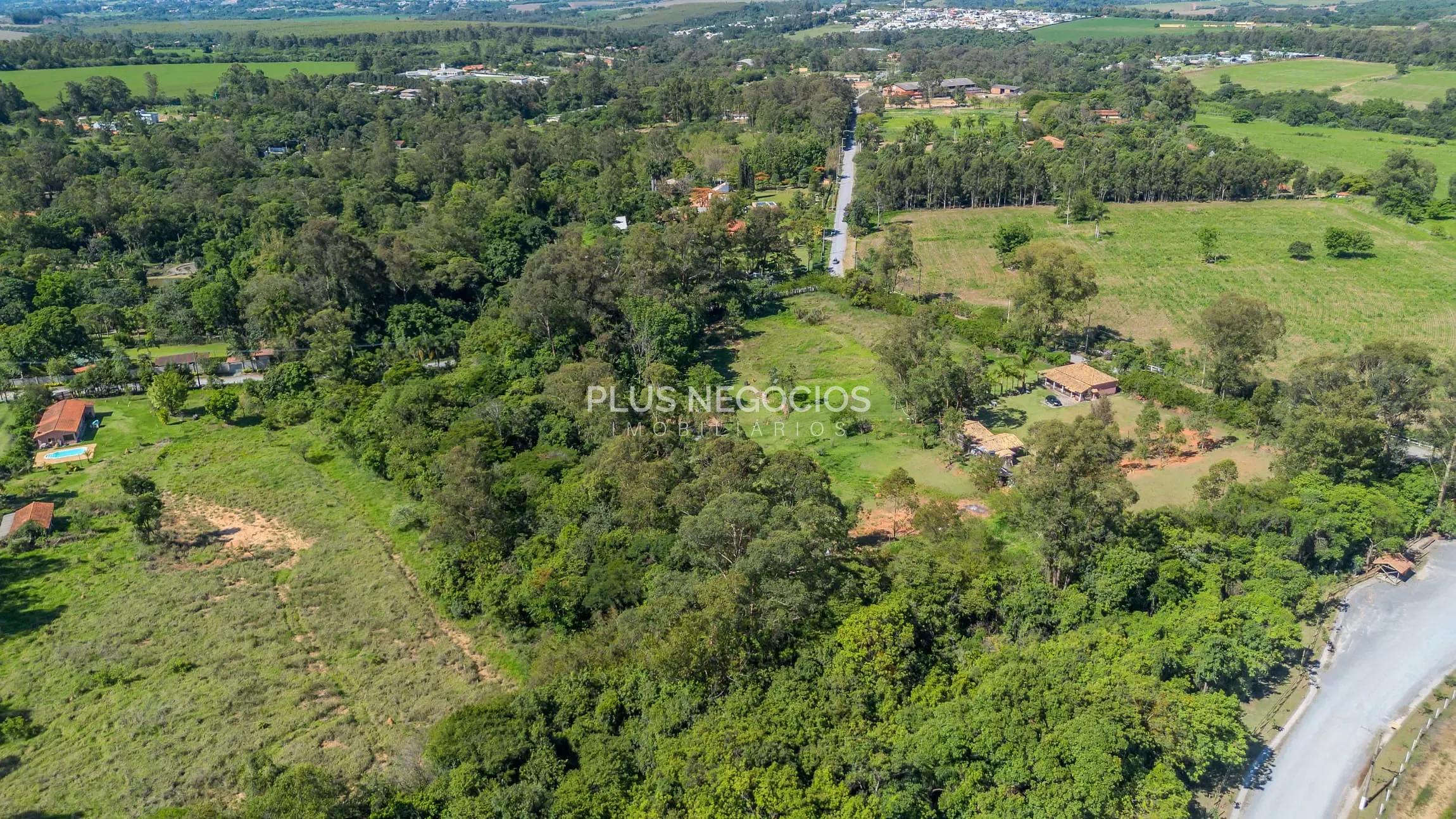 Chácara, 4 quartos, 2 hectares - Foto 9