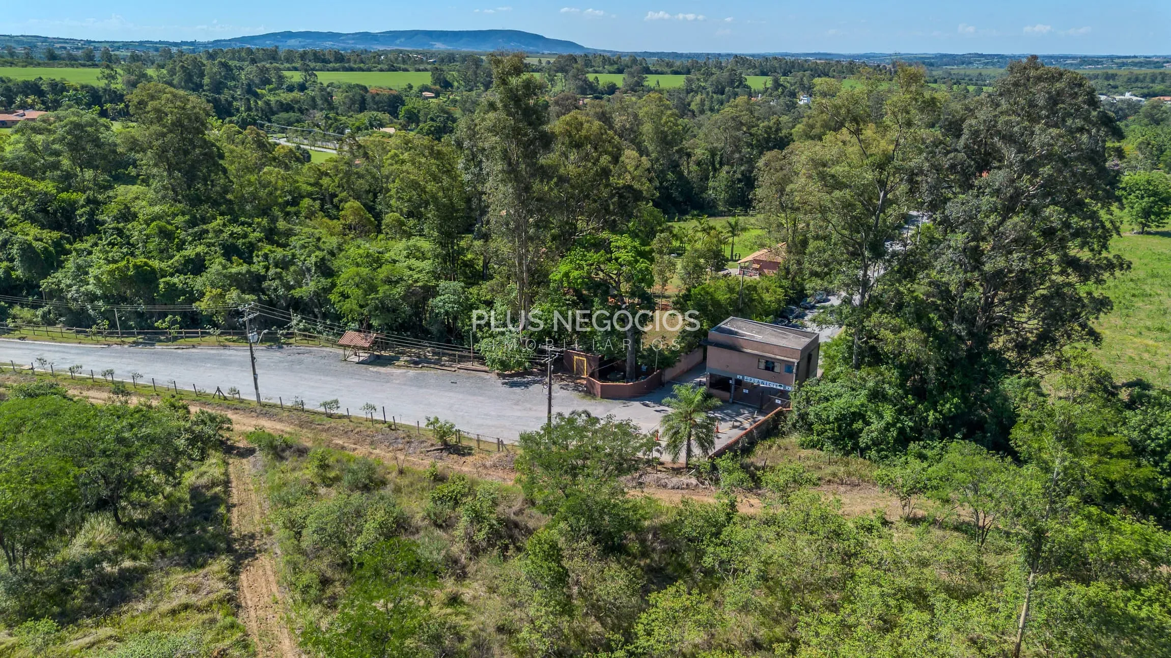 Chácara, 4 quartos, 2 hectares - Foto 10