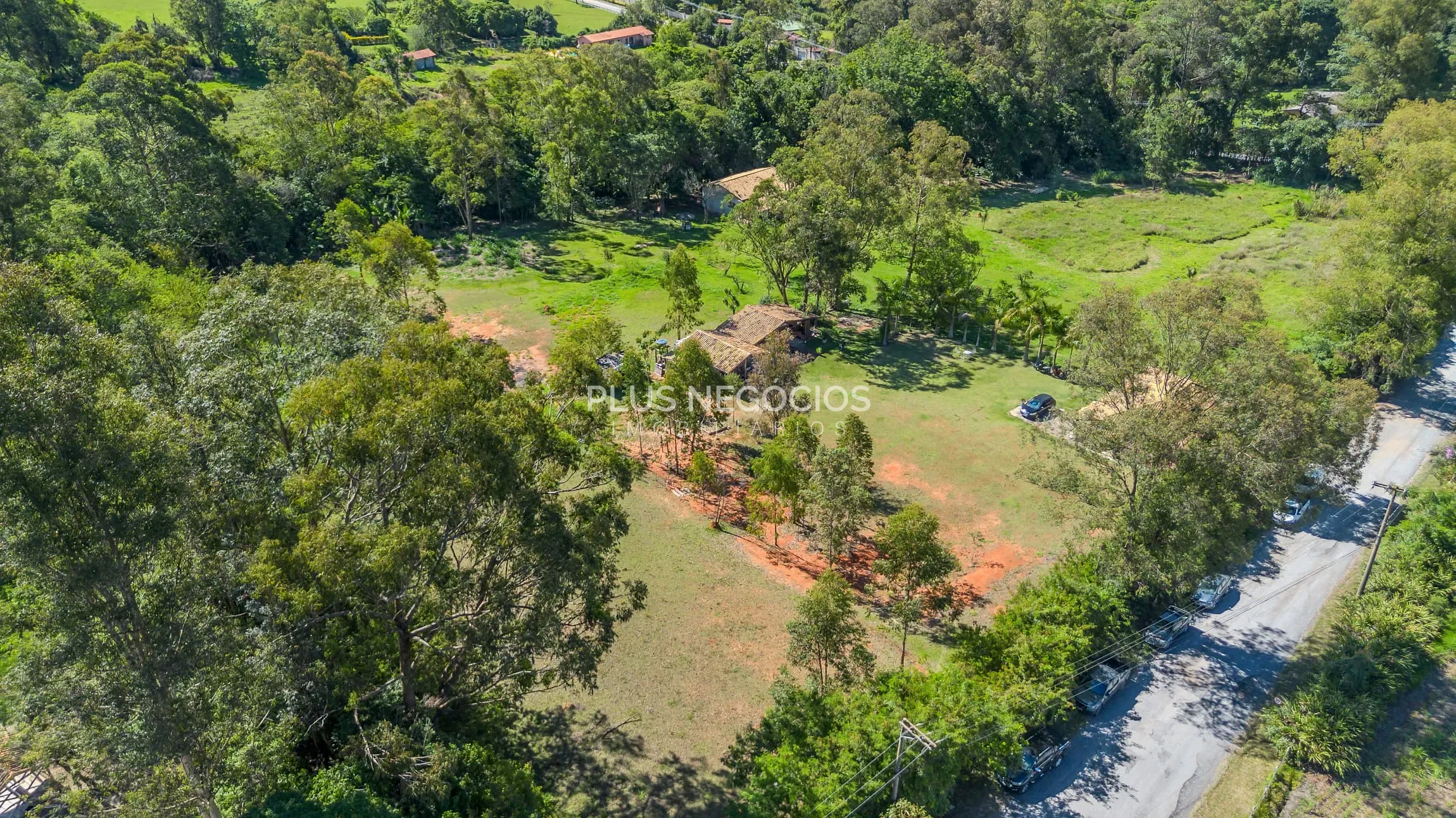 Chácara, 4 quartos, 2 hectares - Foto 11