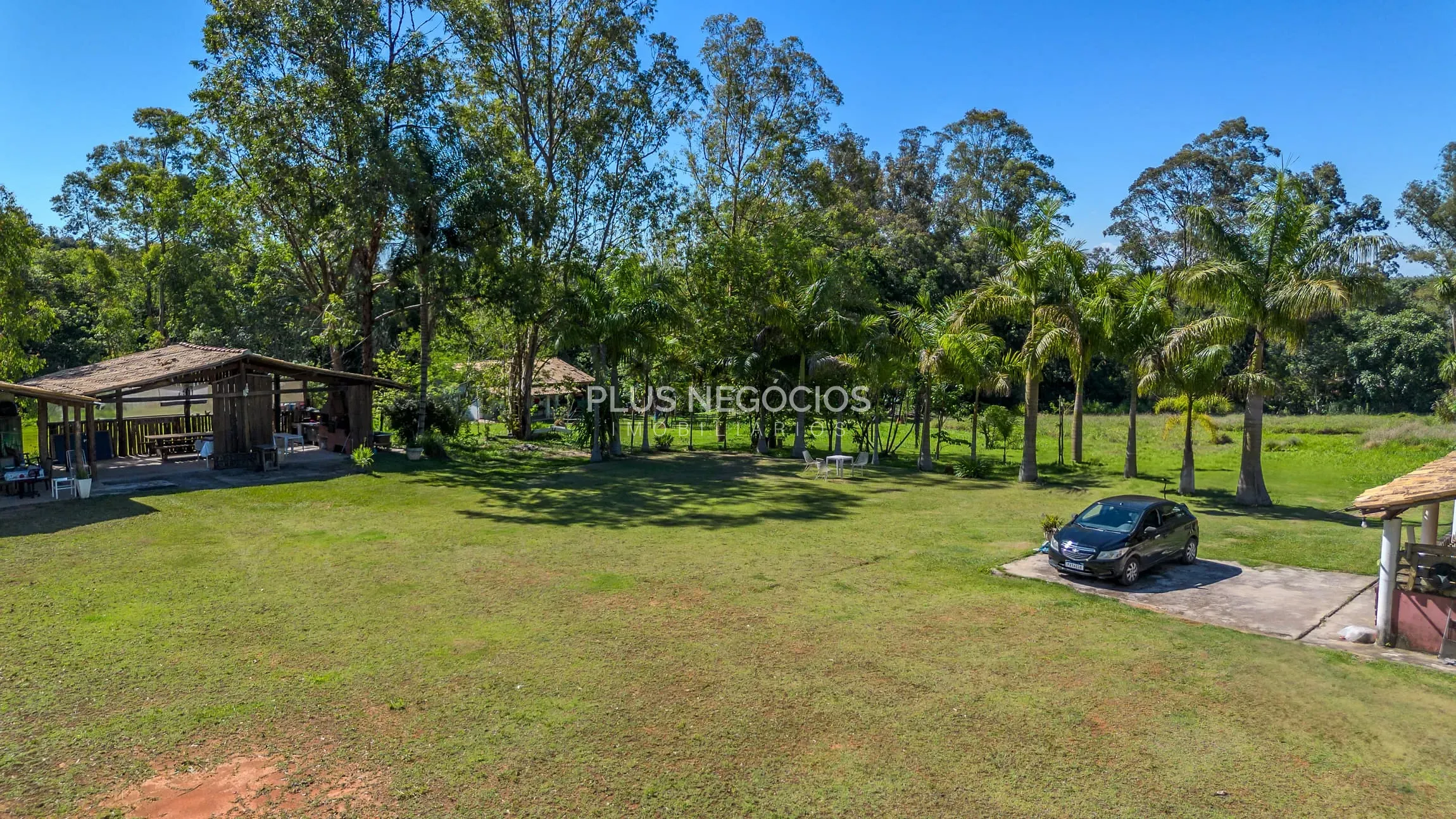 Chácara, 4 quartos, 2 hectares - Foto 14